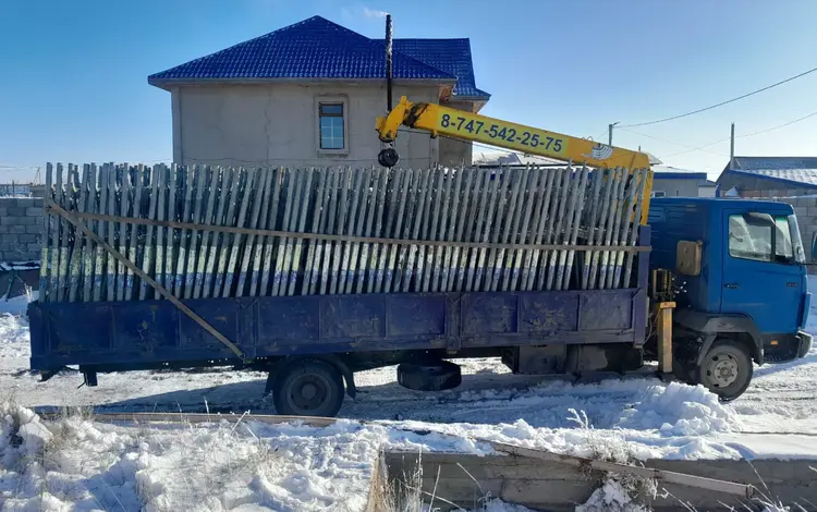 Mercedes-Benz 1993 года за 13 000 000 тг. в Астана