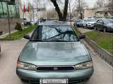 Subaru Legacy 1995 годаfor2 500 000 тг. в Алматы