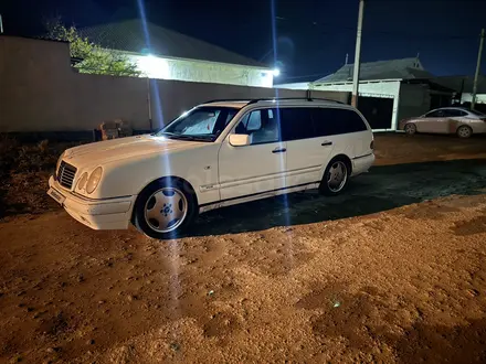 Mercedes-Benz E 320 1998 года за 4 000 000 тг. в Жанаозен – фото 10