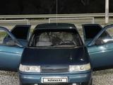 ВАЗ (Lada) 2110 2000 года за 750 000 тг. в Актобе – фото 4