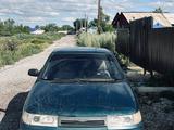 ВАЗ (Lada) 2110 2000 года за 750 000 тг. в Актобе – фото 3