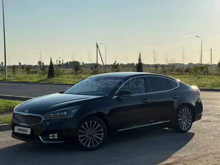 Kia K7 2019 года за 11 000 000 тг. в Шымкент