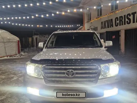 Toyota Land Cruiser 2008 года за 16 000 000 тг. в Алматы