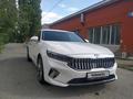 Kia K7 2020 годаүшін14 500 000 тг. в Актобе – фото 2