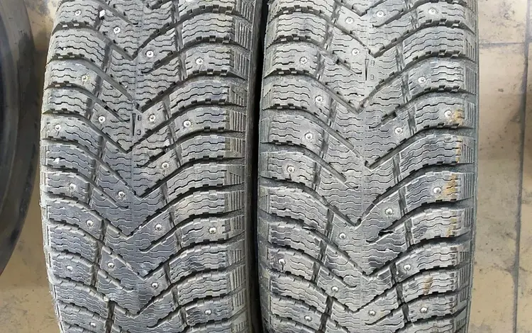 Зимняя резина 195/55/R15 за 45 000 тг. в Рудный