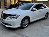 Toyota Camry 2013 года за 9 500 000 тг. в Жаркент
