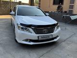 Toyota Camry 2013 года за 9 500 000 тг. в Жаркент – фото 2