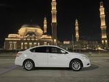 Nissan Sentra 2014 года за 4 500 000 тг. в Астана – фото 4