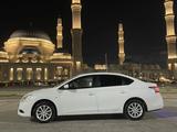 Nissan Sentra 2014 года за 4 500 000 тг. в Астана – фото 3