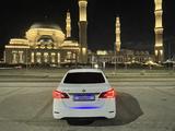 Nissan Sentra 2014 года за 4 500 000 тг. в Астана – фото 5