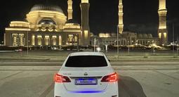 Nissan Sentra 2014 года за 4 500 000 тг. в Астана – фото 5
