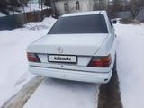Mercedes-Benz E 230 1987 года за 1 200 000 тг. в Алматы – фото 5