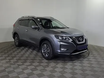 Nissan X-Trail 2019 года за 7 230 000 тг. в Алматы – фото 3