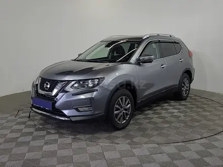 Nissan X-Trail 2019 года за 7 230 000 тг. в Алматы