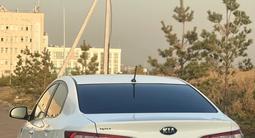 Kia Rio 2014 годаfor5 500 000 тг. в Алматы – фото 4