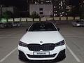 BMW 5 серия 2021 года за 23 793 487 тг. в Алматы – фото 10