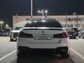 BMW 5 серия 2021 года за 23 793 487 тг. в Алматы – фото 6