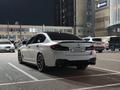 BMW 5 серия 2021 года за 23 793 487 тг. в Алматы – фото 7