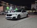 BMW 5 серия 2021 года за 23 793 487 тг. в Алматы – фото 9