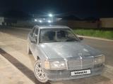 Mercedes-Benz 190 1993 годаfor750 000 тг. в Туркестан – фото 2