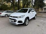 Chevrolet Tracker 2020 года за 5 850 000 тг. в Алматы – фото 3