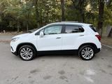 Chevrolet Tracker 2020 года за 5 850 000 тг. в Алматы – фото 4