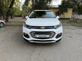 Chevrolet Tracker 2020 года за 5 850 000 тг. в Алматы – фото 2