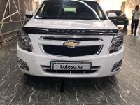 Chevrolet Cobalt 2021 годаfor5 500 000 тг. в Жанаозен