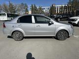 Ravon Nexia R3 2019 года за 3 900 000 тг. в Костанай – фото 2