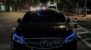 Mercedes-Benz CLS 63 AMG 2017 года за 29 000 000 тг. в Алматы