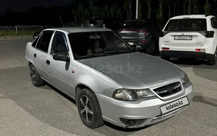 Daewoo Nexia 2011 годаүшін1 500 000 тг. в Шымкент