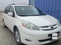 Toyota Sienna 2006 годаүшін7 000 000 тг. в Актау