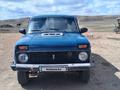 ВАЗ (Lada) Lada 2131 (5-ти дверный) 2002 годаүшін1 100 000 тг. в Сатпаев – фото 2