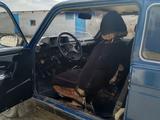 ВАЗ (Lada) Lada 2131 (5-ти дверный) 2002 годаүшін1 100 000 тг. в Сатпаев – фото 5