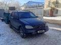 Mercedes-Benz ML 320 1999 года за 2 600 000 тг. в Астана – фото 4