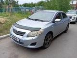 Toyota Corolla 2007 годаүшін4 000 000 тг. в Петропавловск – фото 2