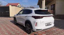 EXEED LX 2022 года за 9 100 000 тг. в Алматы – фото 5