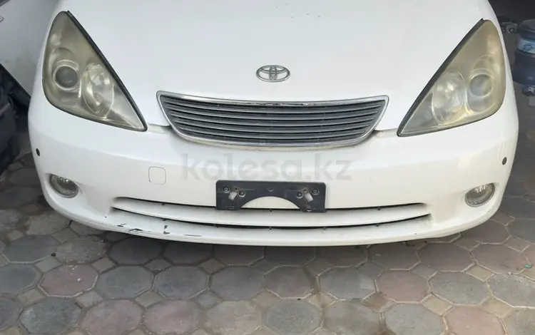 Авторазбор Лексус ЕС330 Lexus ES330 за 400 000 тг. в Алматы
