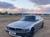 BMW 525 1991 года за 1 500 000 тг. в Сатпаев – фото 2