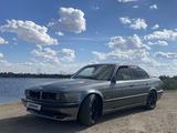 BMW 525 1991 года за 1 500 000 тг. в Сатпаев – фото 4