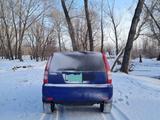 Honda HR-V 1998 годаfor3 000 000 тг. в Усть-Каменогорск – фото 3