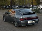 ВАЗ (Lada) 2112 2001 годаүшін850 000 тг. в Караганда – фото 5