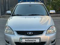 ВАЗ (Lada) Priora 2171 2014 годаүшін3 900 000 тг. в Шымкент