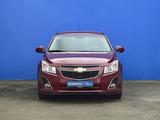 Chevrolet Cruze 2013 года за 3 930 000 тг. в Актобе – фото 2