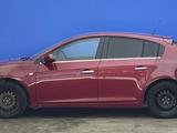 Chevrolet Cruze 2013 года за 3 930 000 тг. в Актобе – фото 5