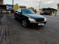 Mercedes-Benz S 320 2002 года за 4 000 000 тг. в Алматы – фото 2