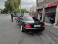 Mercedes-Benz S 320 2002 года за 4 000 000 тг. в Алматы – фото 5