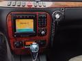 Mercedes-Benz S 320 2002 года за 4 000 000 тг. в Алматы – фото 12