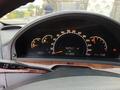 Mercedes-Benz S 320 2002 года за 4 000 000 тг. в Алматы – фото 13
