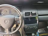 Mercedes-Benz A 150 2005 года за 3 900 000 тг. в Алматы – фото 3